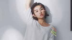  张子枫 