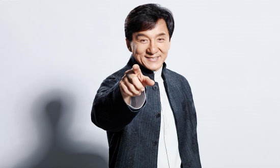  成龙 
