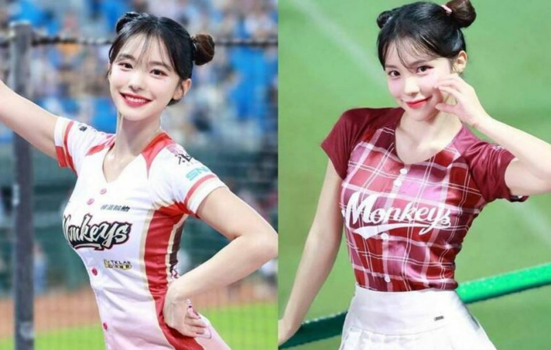  李多慧 